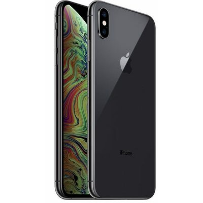 "Smartphone Apple iPhone XS 6,5"" 256 GB 4 GB RAM (Renoverade A)"