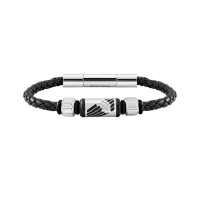 Herrarmband Police PJ26466BLB-01