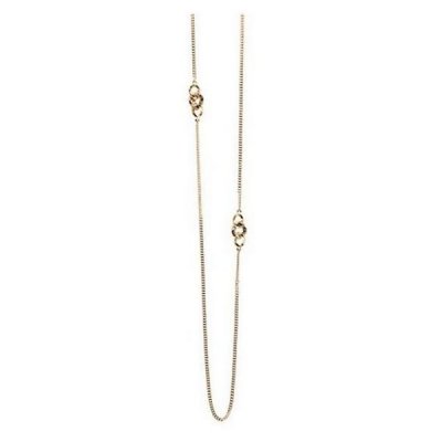 Damhalsband Guess UBN21596 (91 cm)