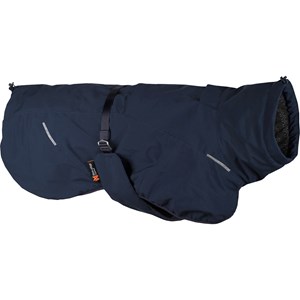 Hundtäcke Non-stop Dogwear Glacier Wool Jacket 2.0 Navy - NAVY, 27CM