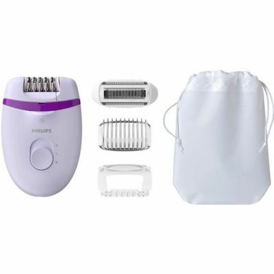 Elektrisk Epilator Philips BRE275/00
