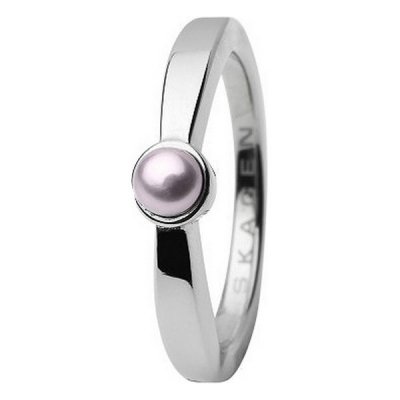 Damring Skagen JRSP032SS (Storlek: 10)