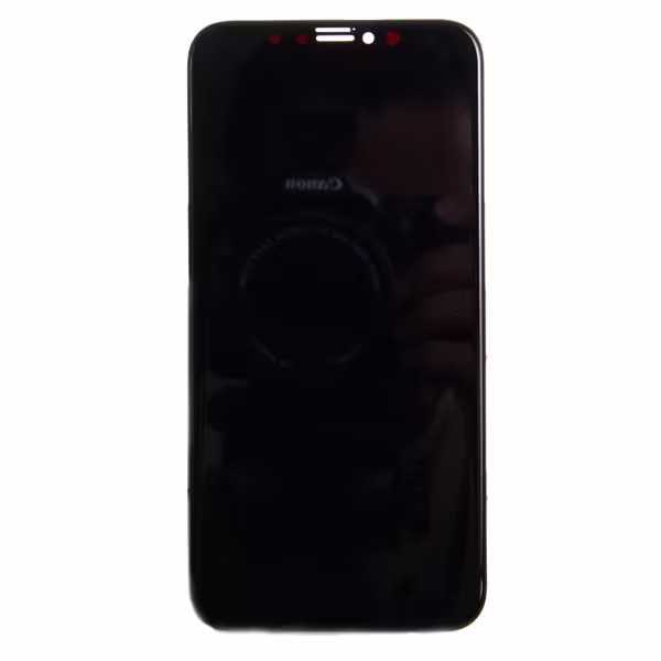 iPhone X Skärm med Glas & Display