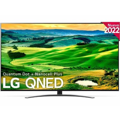 "Smart-TV LG 55QNED826QB 55"" 4K ULTRA HD QDOT+NANO CELL WIFI"