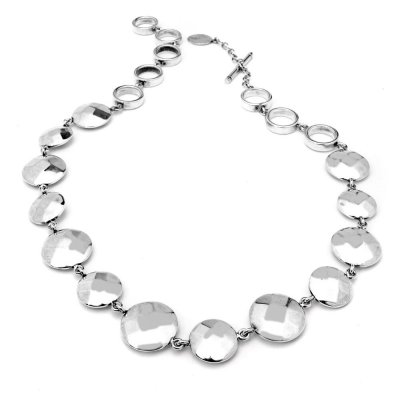 Damhalsband Folli Follie 1N9F144 (40 cm)