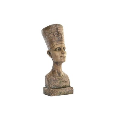 Kruka DKD Home Decor Brun Egyptier Magnesium (35 x 27 x 71 cm)