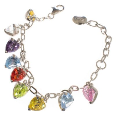 Armband Folli Follie 3B15S054RC (18 cm)
