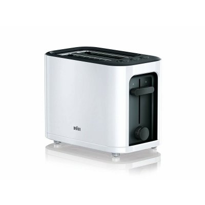 Brödrost Braun HT3000WH