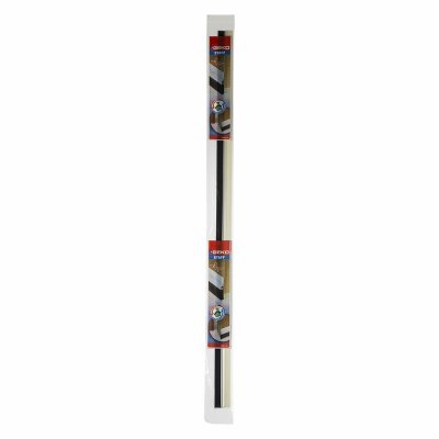 Dragstoppare Geko Transparent 1 m