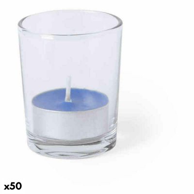 Doftljus 146485 (50 antal) (Färg: Grön)