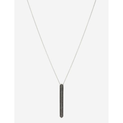 Damhalsband Sif Jakobs C1009-BK (50 cm)