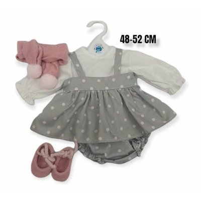 Snickarbyxor Berjuan 5036-22 Dockor