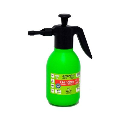 Tryckspruta för trädgård Di Martino (1,5 L)