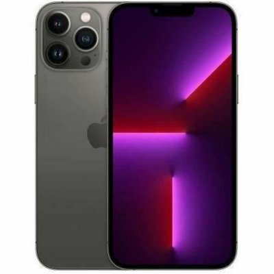 Smartphone Apple iPhone 13 Pro Max Grå 1 TB