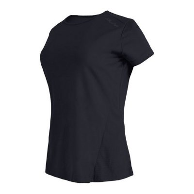 T-shirt Joluvi Runplex Svart (Storlek: M)
