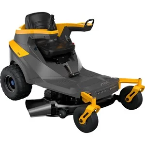 Åkgräsklippare Stiga Gyro 500e
