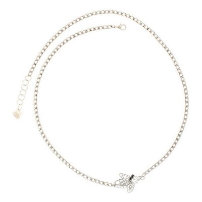 Damhalsband Miss Sixty SMRQ02 (50 cm)