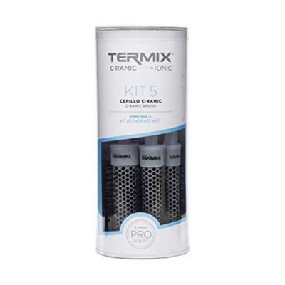 Borste Termix (5 pcs)