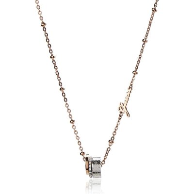 Damhalsband Guess JUBN01154JWRHRGT-U