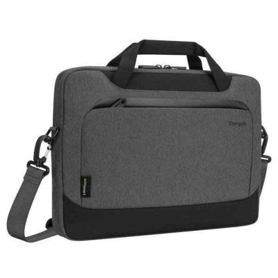 Laptopväska Targus CYPRESS ECO SLIPCASE (Färg: Grå)