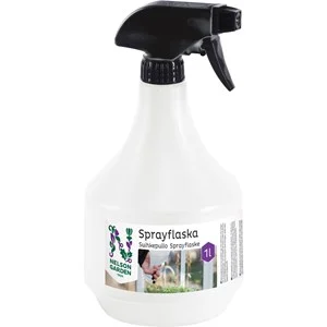 Sprayflaska Nelson Garden 360°, 1 l