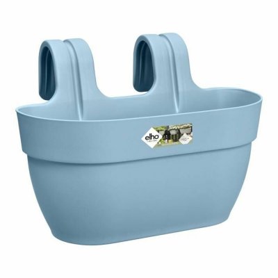 Kruka Elho Vibia Campana Easy Hanger Medium 24,1 x 36 x 26,5 cm Ljusblå