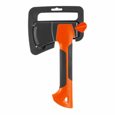 Yxa Stocker 25 cm 600 g Kolstål