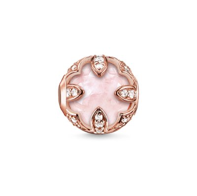 Dampärlor Thomas Sabo K0099-651-9 K0099-651-9 (1,10 cm)