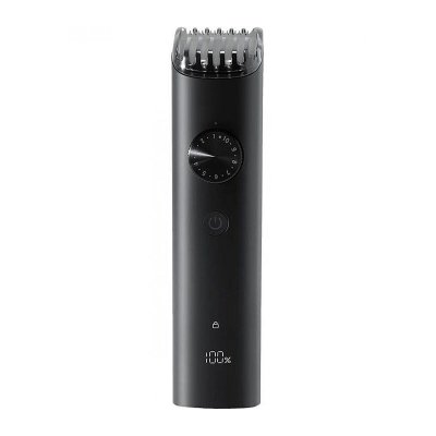 Hårtrimmer/ Rakapparat Xiaomi Grooming Kit Pro EU