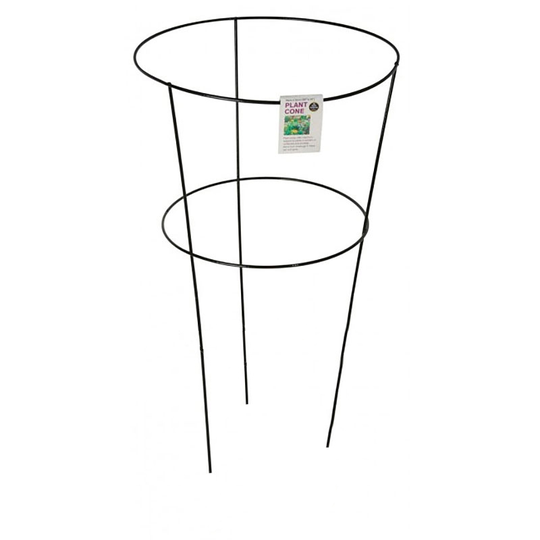 Växtstöd Plant cone, 46x18 cm
