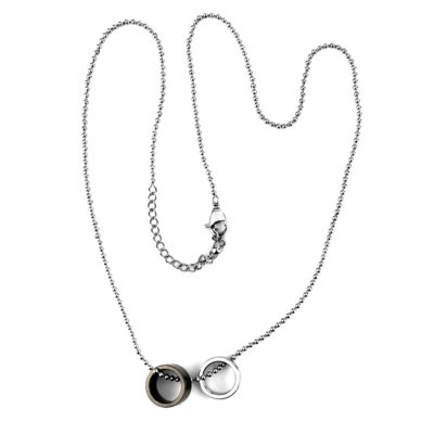 Damhalsband Xenox X1495 (45 cm)