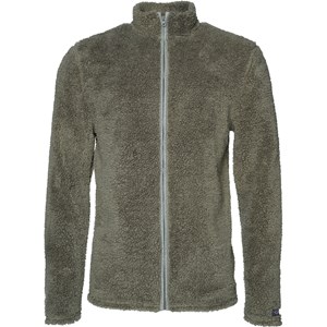Fleecejacka Gard Sherpa Herr Mörkgrön - grön, XL
