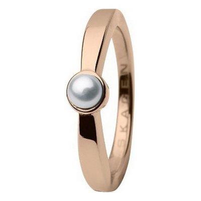 Damring Skagen JRSR032SS (Storlek: 17)