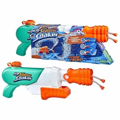 Vattenpistol Nerf SuperSoaker Hydro Frenzo