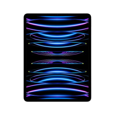 Läsplatta Apple iPad Pro Silvrig