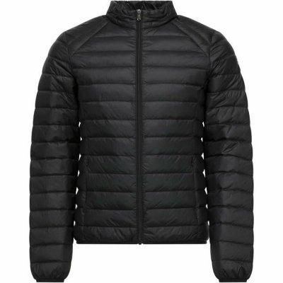 Jacka JOTT MAT-Anthracite-504 Svart
