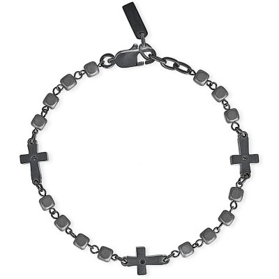 Herrarmband 2Jewels FAITH