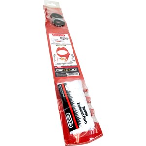 Gräsklipparkniv Oregon Gator Mulcher, 18"