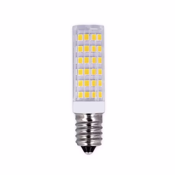 LED-Lampa E14 Corn 4.5W 230V 4500K 450lm