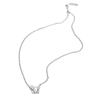 Damhalsband Folli Follie 3N8S131C (35 cm)