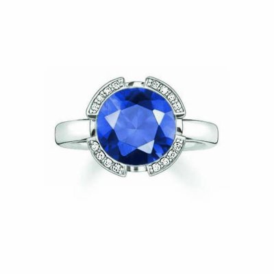 Damring Thomas Sabo TR2038-050-32 (Storlek: 12)