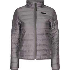Jacka Equipage Harris, Silver - grå, XS