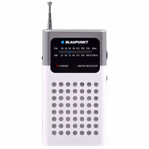 Blaupunkt Fickradio