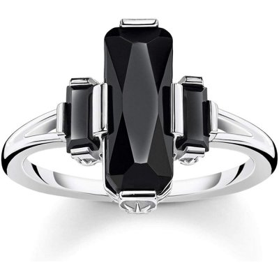 Damring Thomas Sabo SET0359-494-11-L1370 (Renoverade A+)