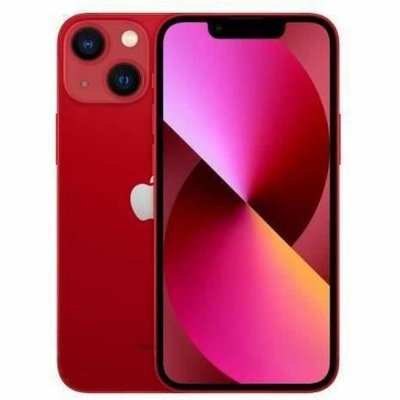 Smartphone Apple iPhone 13 mini Röd 256 GB
