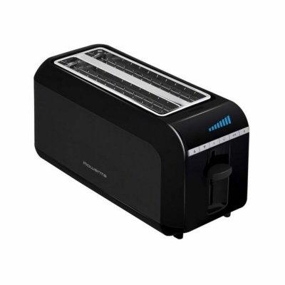 Brödrost Rowenta TL681830 2R Svart 1600 W LCD (Renoverade C)