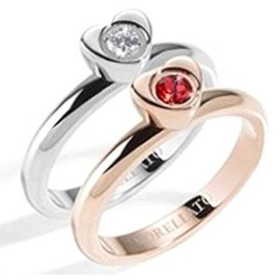 Damring Morellato LOVE RINGS 14