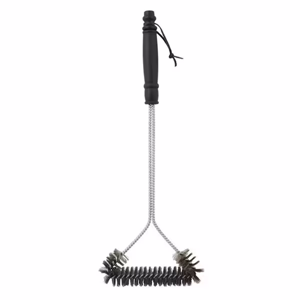 Dangrill Grillborste 43cm