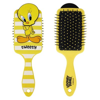 Borste Looney Tunes Gul