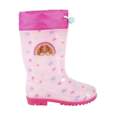 Vattenstövlar till barn The Paw Patrol (Fotstorlek: 25)